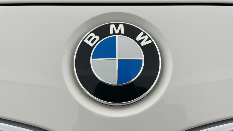 BMW 4 Series 420d xDrive M Sport 2dr Auto Diesel Coupe